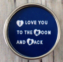 memory locket photo plate