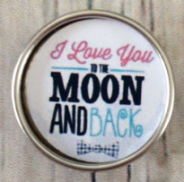 memory locket photo plate