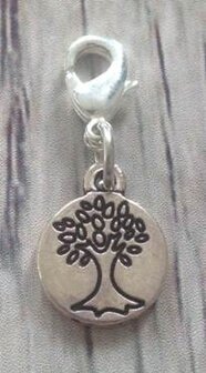 Memory lockets bead dangle lifetree