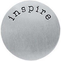 Memory plate inspire