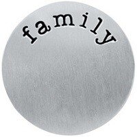 Memory lockets plate family