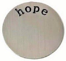 Memory plate hope