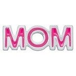 Memory lockets charm mom