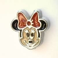 Memory lockets charm mouse