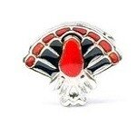 Memory lockets charm turkey