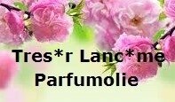 Parfumolie Tres*r Lanc*me