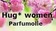 Parfumolie Hug* Women