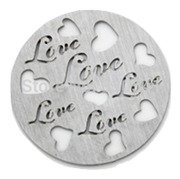 Memory lockets love